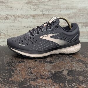 Womens Brooks Ghost 13 Running Shoes Sz 5.5 Used 1203381B062